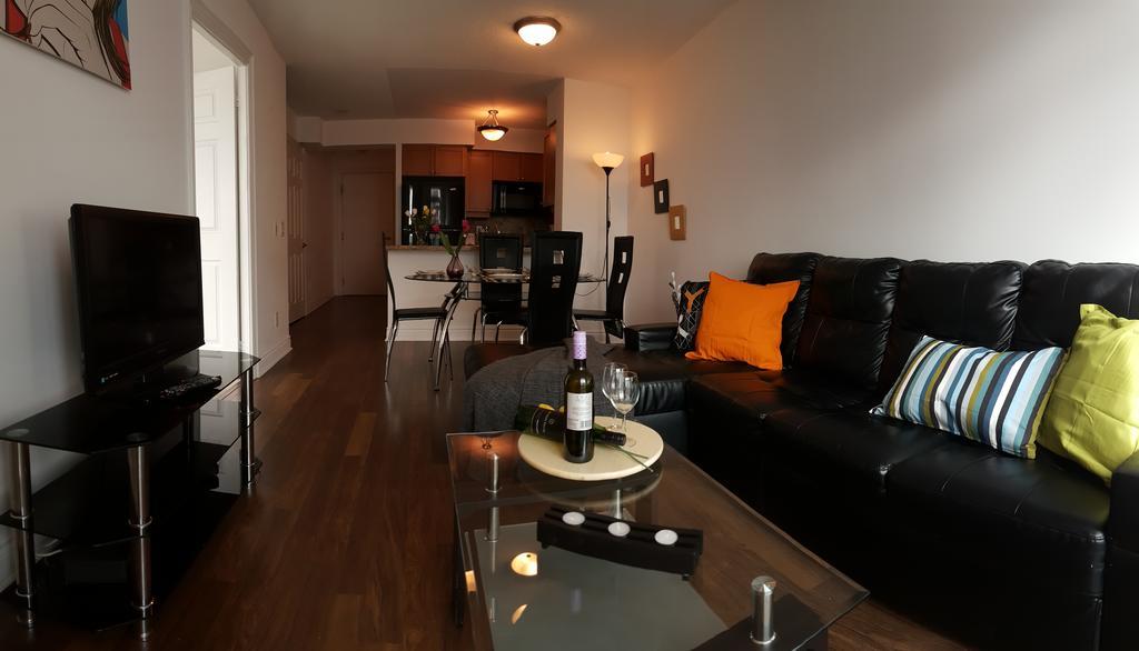 Kashaneh at Meridian Vaughan Bagian luar foto