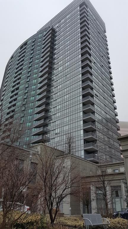 Kashaneh at Meridian Vaughan Bagian luar foto
