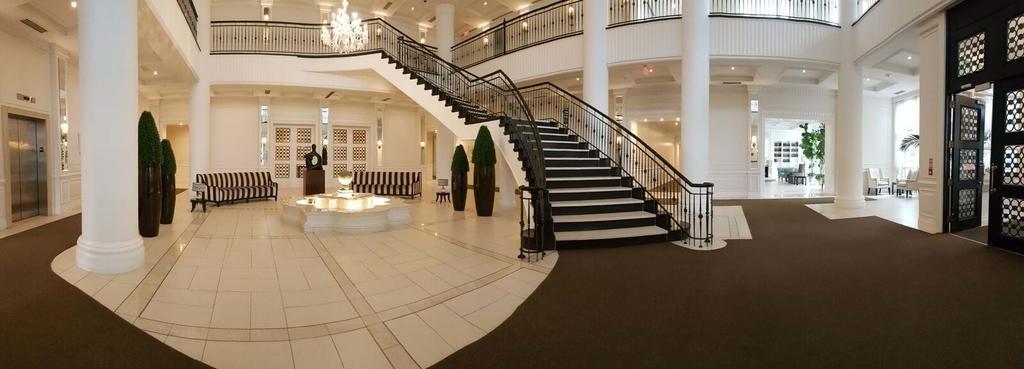 Kashaneh at Meridian Vaughan Bagian luar foto