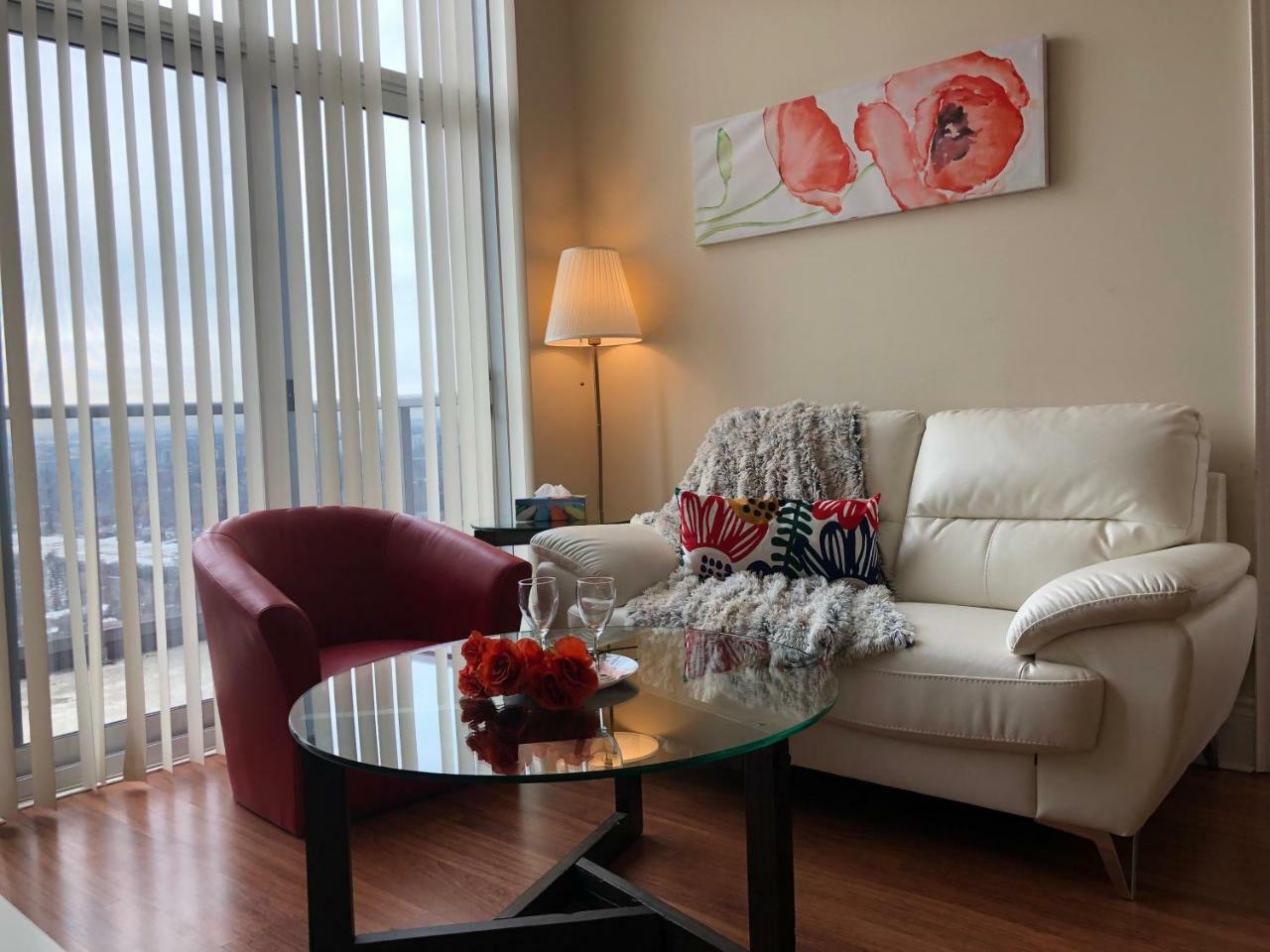 Kashaneh at Meridian Vaughan Bagian luar foto